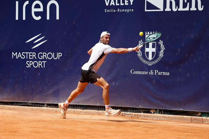 Cecchinato, Bondioli, Travaglia e Vasamì avanti a Parma