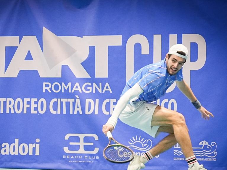 Pietro Fellin (foto Start Romagna Cup / Mazza)