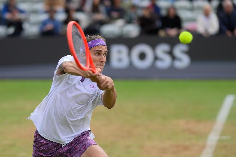 Mattia Bellucci (Getty Images)