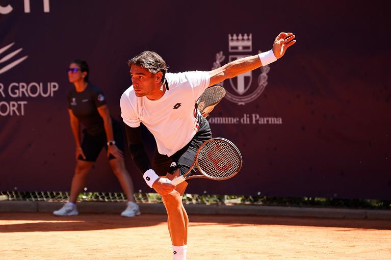Enrico Dalla Valle (foto Master Group Sport)