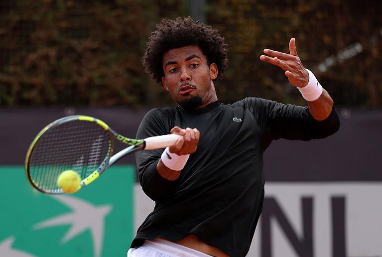 Arthur Fils (Getty Images)