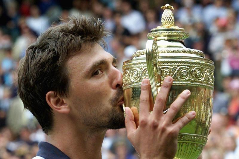 Le sorprese di Wimbledon: 5 imprese passate alla storia