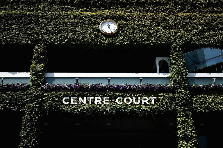 Wimbledon 2026 (foto Getty Images)