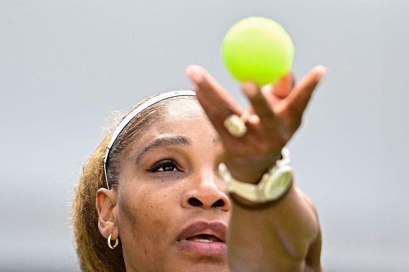 Serena ma non solo: 5 primi turni femminili da non perdere a Wimbledon