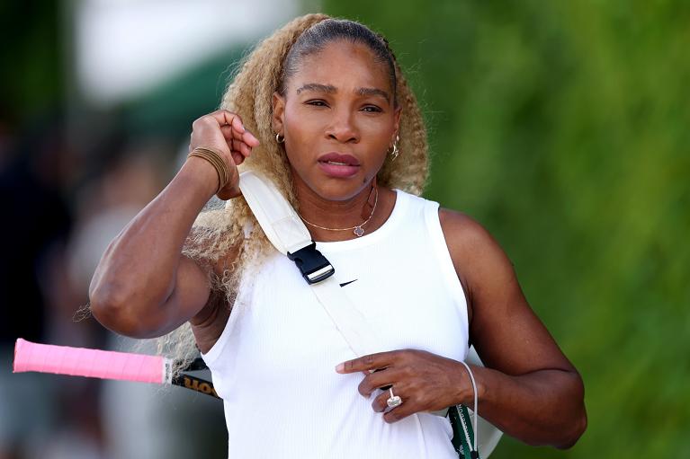 Serena Williams (Getty Images)