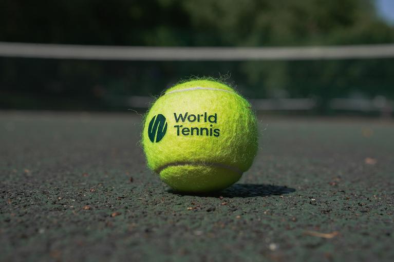 World Tennis