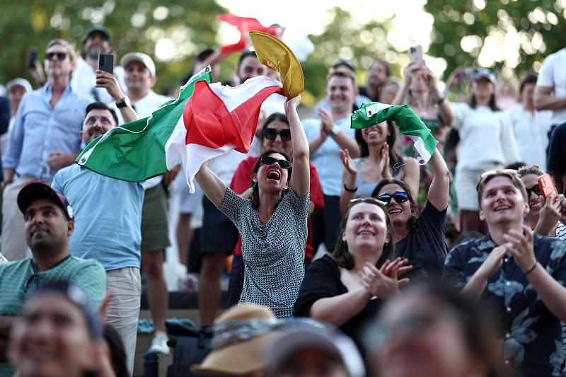 I trionfi azzurri di oggi: la rivincita italiana dopo gli Anni '70