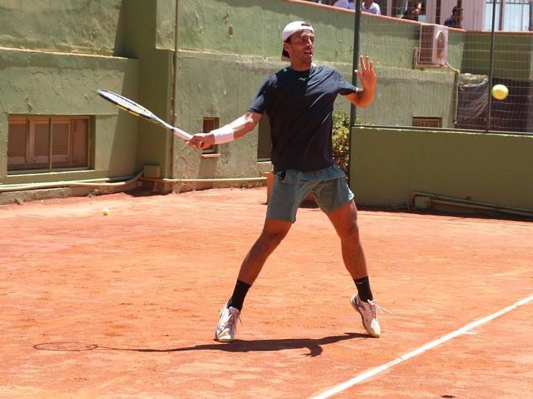 Gian Marco Ortenzi