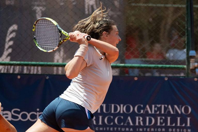 Ricci approda nei quarti a Torino