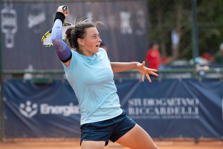 Beatrice Ricci (Foto Buco)