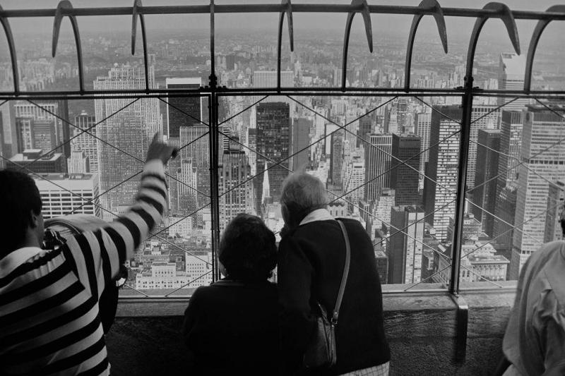 Il folle US Open del 1977 a New York Stories