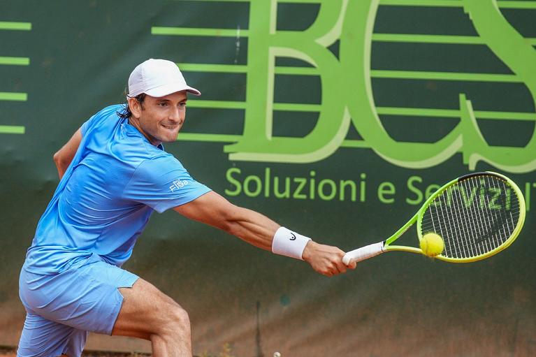 Francesco Passaro  (foto Peluso)