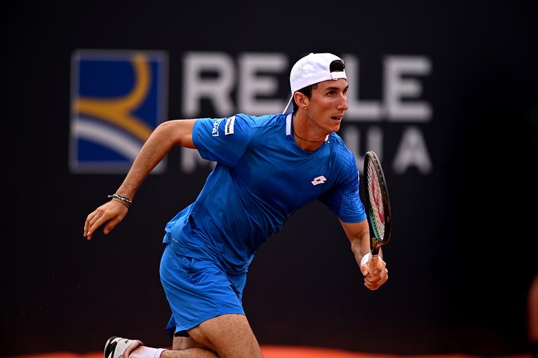 Federico Bondioli (foto FITP)