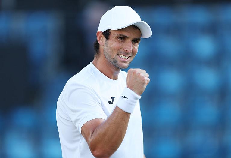 Aleksandar Vukic (Getty)