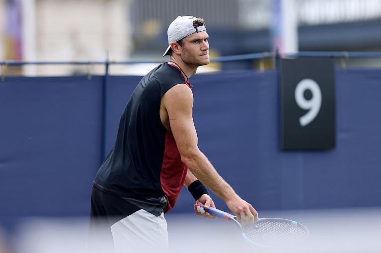 Jack Draper (getty)