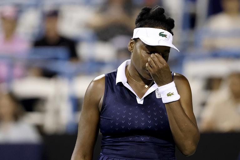 Venus Williams (Getty Images)