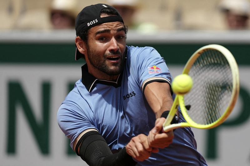 ATP Montreal, Berrettini riparte dal Canada per sfatare un tabù