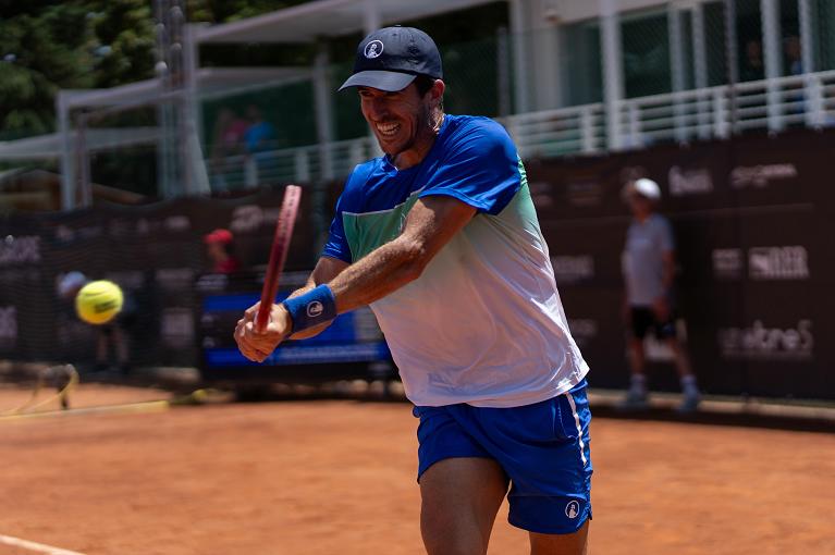 Franco Agamenone (foto Challenger SIC Europe Omag Cattolica)