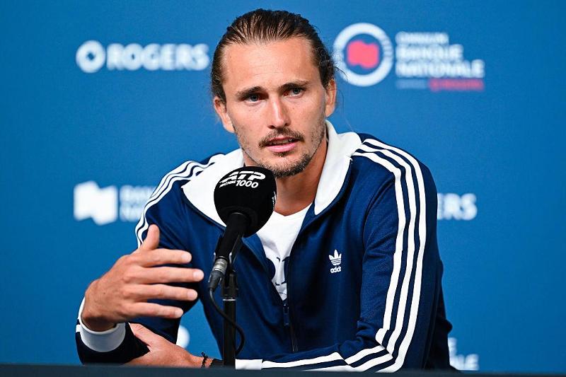 Zverev, la rincorsa a New York parte da Montreal: "Il numero 1 del mondo è un obiettivo"