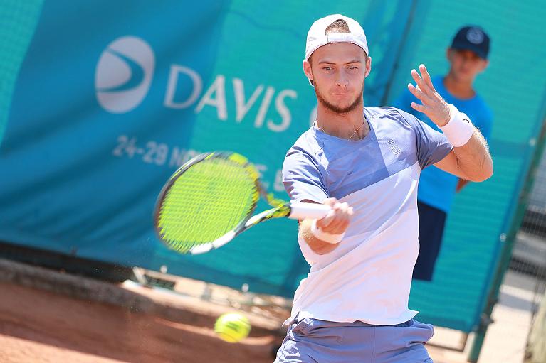 Alexander Binda (foto Ros)