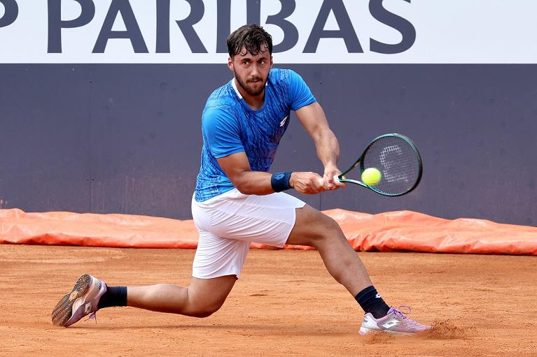 Marcello Serafini (foto FITP)
