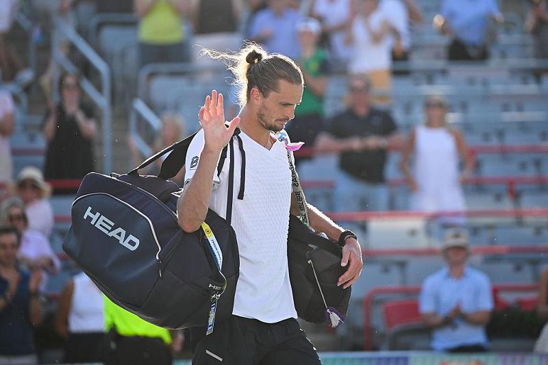 ATP Montreal: Zverev, Medvedev e le ragioni di una sconfitta