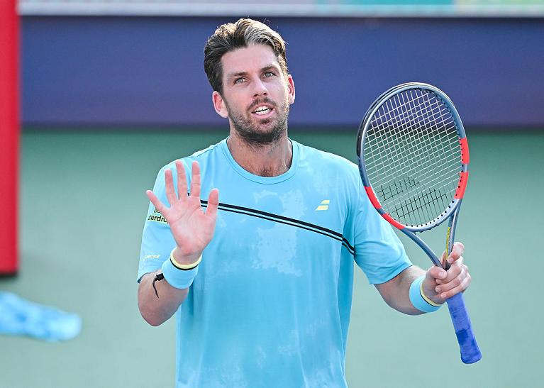 Cameron Norrie (Getty)