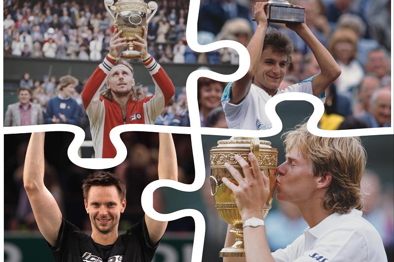 Borg, Wilander, Edberg. Soderling: dell'epoca d'oro del tennis svedese restano solo ricordi