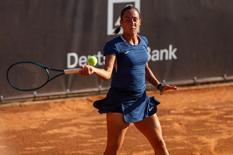 Noemi Basiletti (foto Martegani)