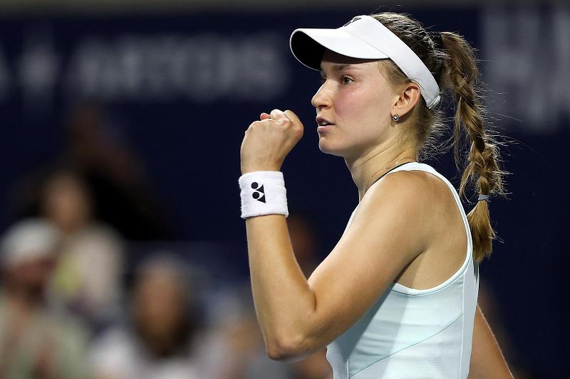 Toronto: anche Gauff e Rybakina in semifinale