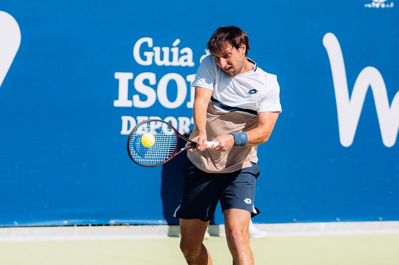 Italia, già 8 titoli challenger nel 2026