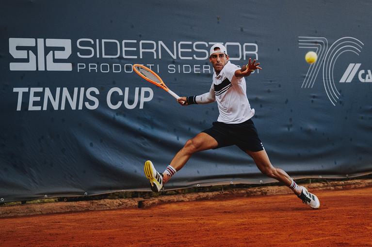 Filippo Romano (foto Serafini)