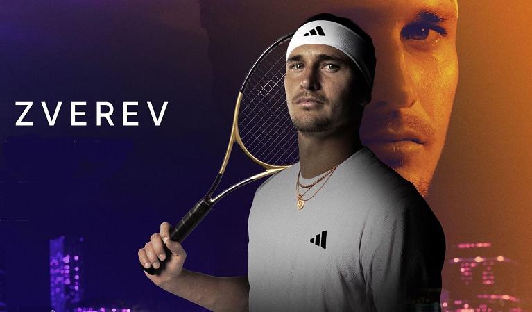 La Collezione Head Gravity Zverev Limited Edition è disponibile dal 20 agosto