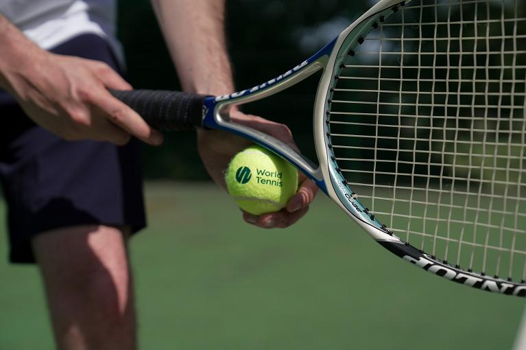 World Tennis