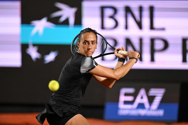 Giochi del Mediterraneo, tennis: Basiletti e Paganetti ai quarti