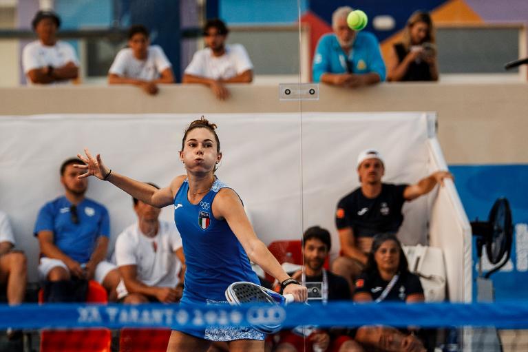 Si accende la corsa alle Finals di Barcellona: Dal Pozzo può fare la storia