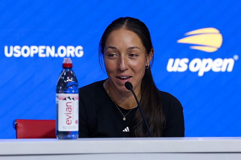 Jessica Pegula (Getty)
