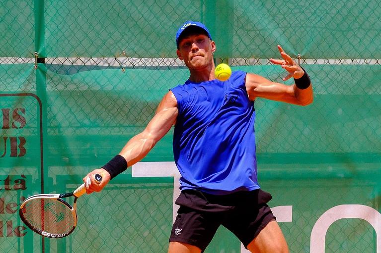 Filiberto Fumagalli (foto Rota)