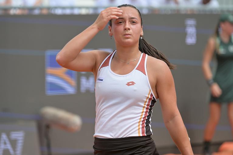 Samira de Stefano (Foto FITP)