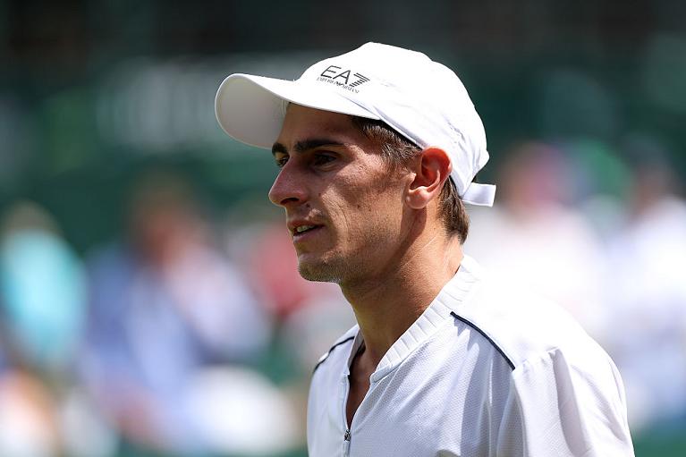 Italiani in campo oggi allo Us Open