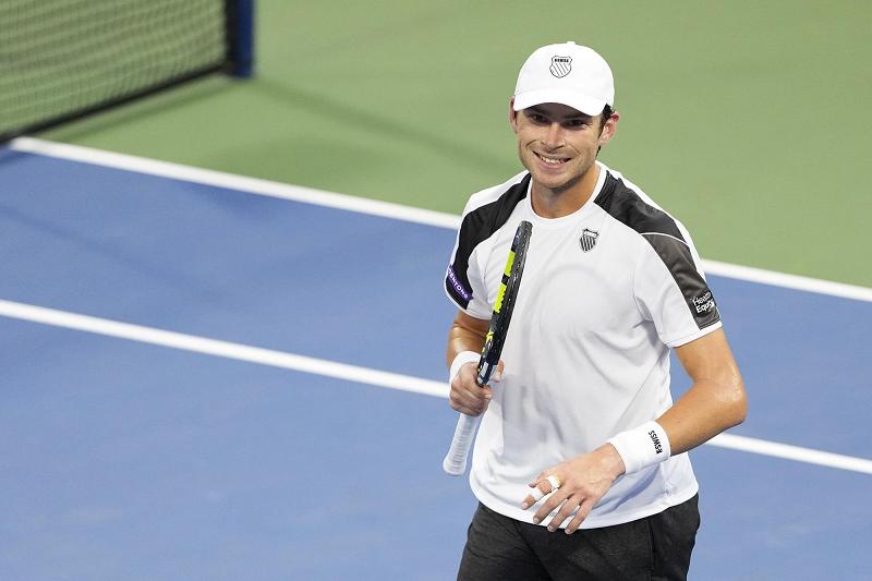 US Open, le prime volte di Gorzny: il n. 731 sfiderà Medvedev