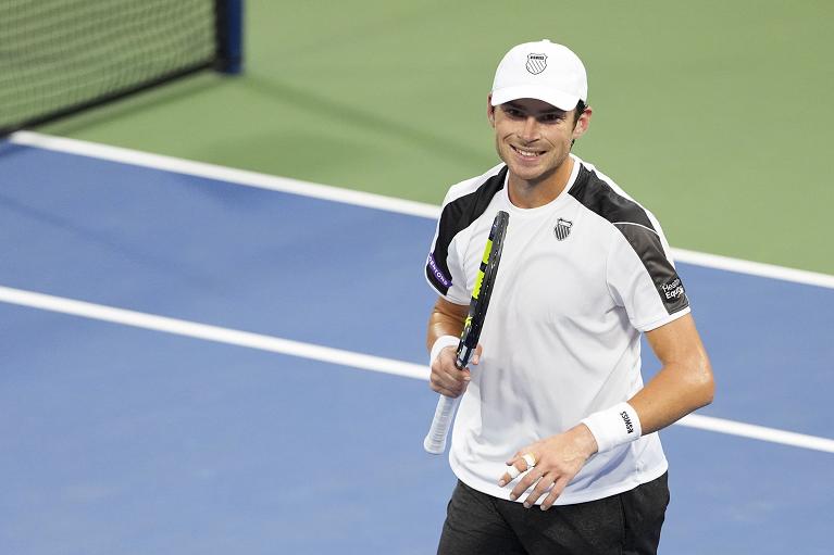 US Open, le prime volte di Gorzny: il n. 731 sfiderà Medvedev