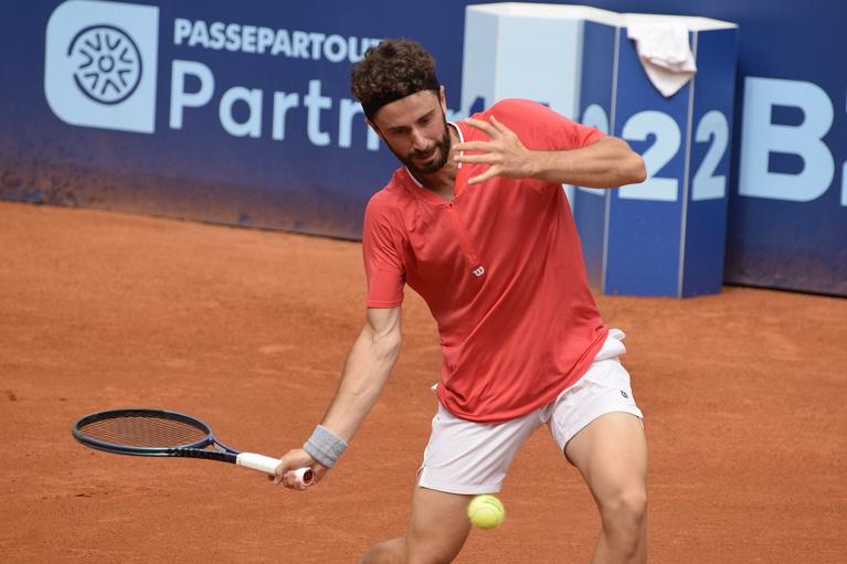 Manuel Mazza (foto San Marino Tennis Open)