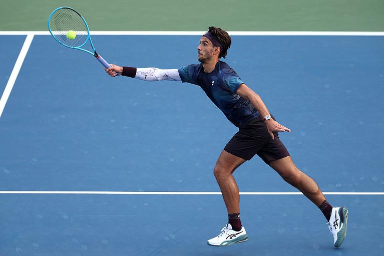 Lorenzo Musetti (getty)