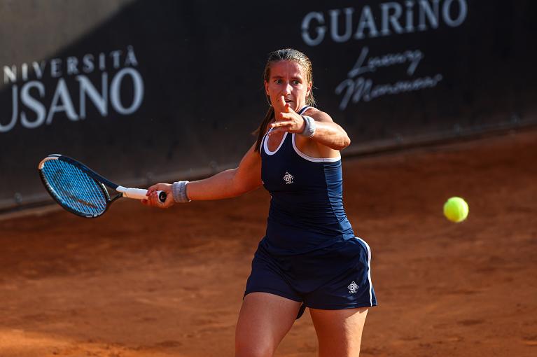 Aurora Zantedeschi (foto Martegani)