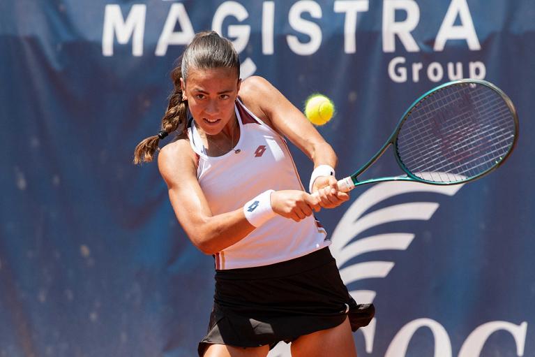 Federica Urgesi (foto Buco)