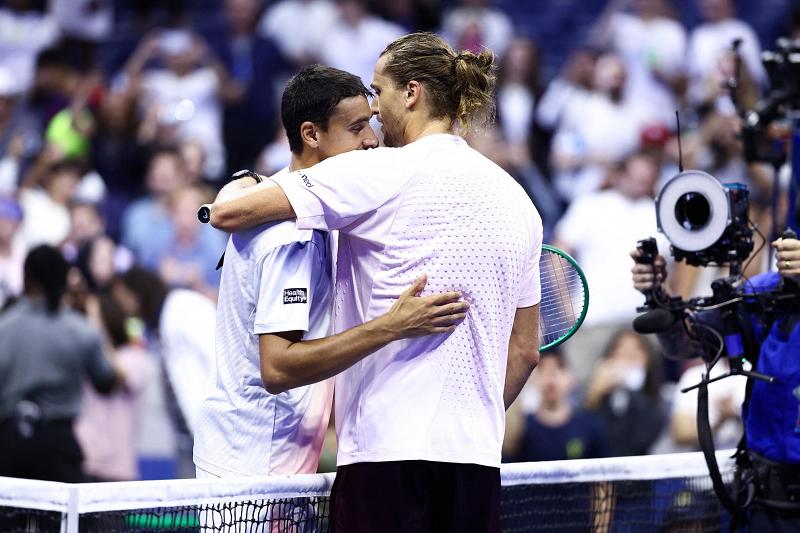 Via i cinque set negli Slam: Tennis Australia apre alla svolta