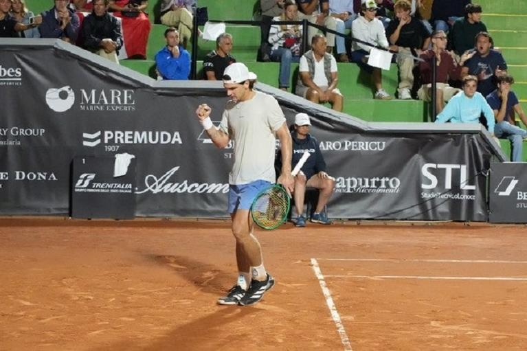 Genova Challenger (piccola)