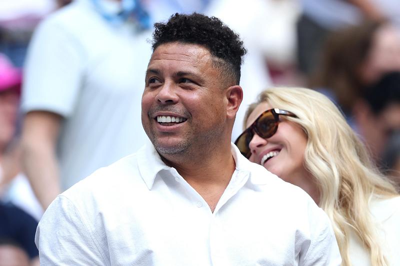 Ronaldo a SuperTennis: "Ammiro molto Sinner. La finale? Dico Zverev"