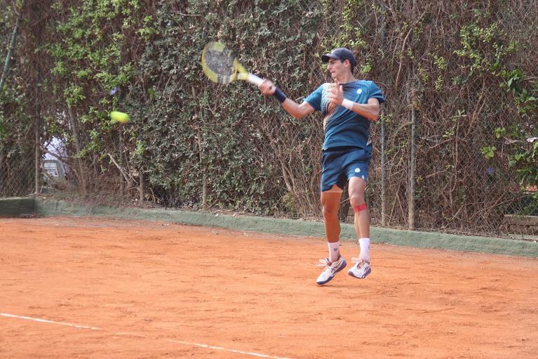 Alexander Weis (foto Burruni)